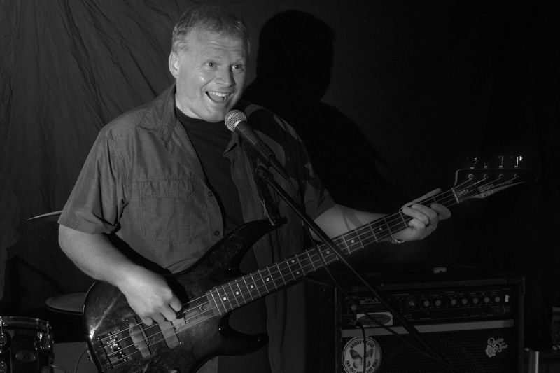 Hungry Hearts Band - The Best of Springsteen