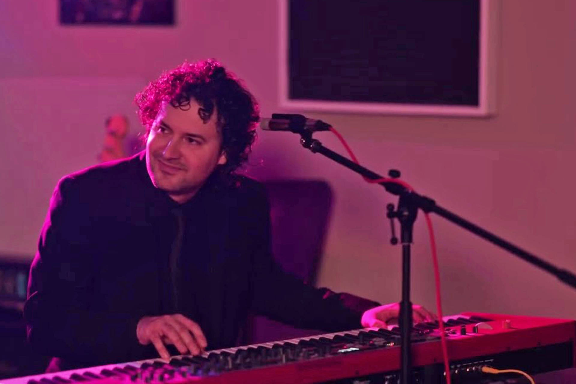 Hungry Hearts Band - The Best of Springsteen