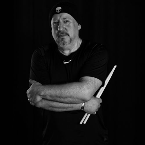 Max Turavani- Hungry Hearts Band